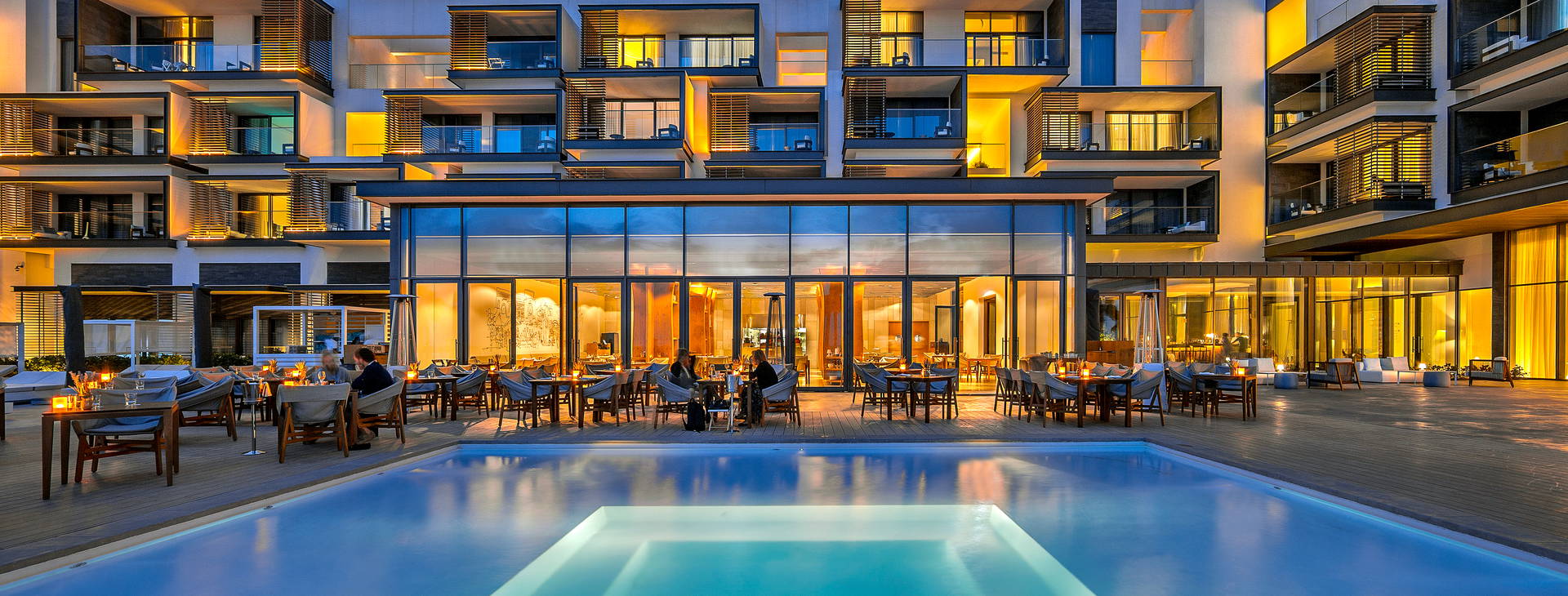 NIkki Beach Resort & Spa Obrázek6