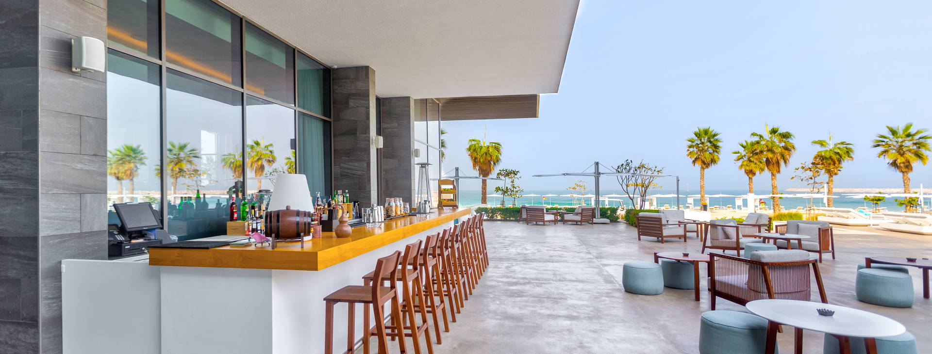 NIkki Beach Resort & Spa Obrázek32