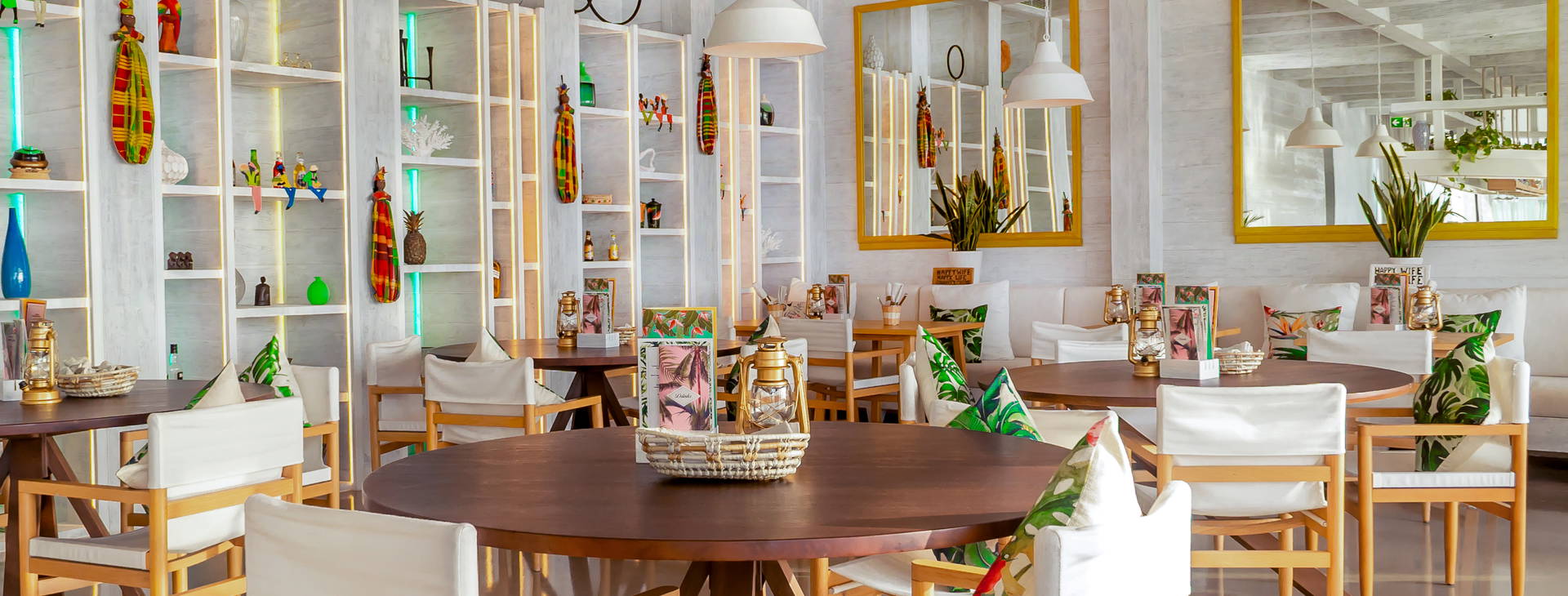 NIkki Beach Resort & Spa Obrázek25