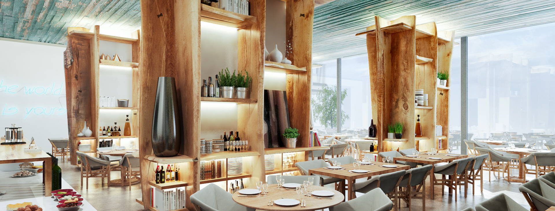 NIkki Beach Resort & Spa Obrázek27