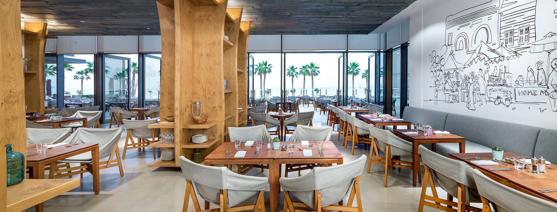 NIkki Beach Resort & Spa Obrázek26