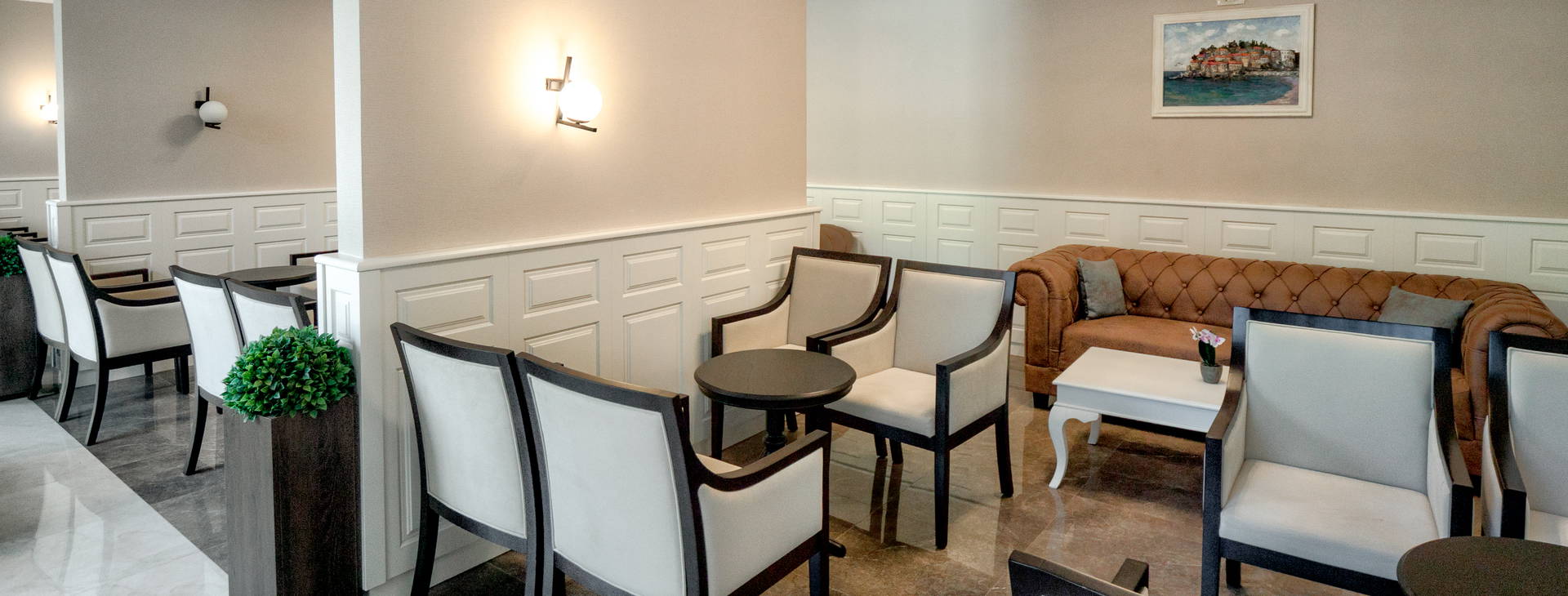 Pearl Beach Resort Obrázek11