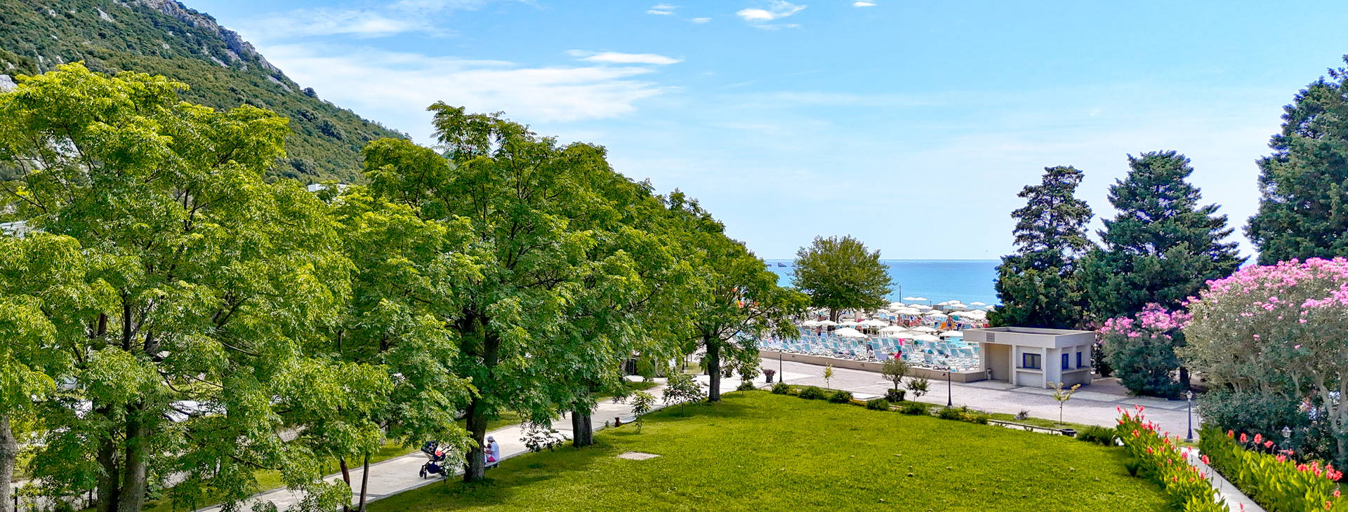 Pearl Beach Resort Obrázek8