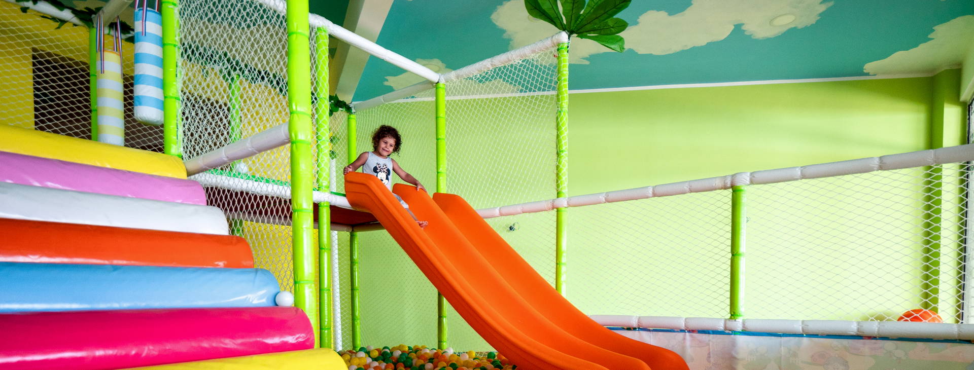 Pearl Beach Resort Obrázek12