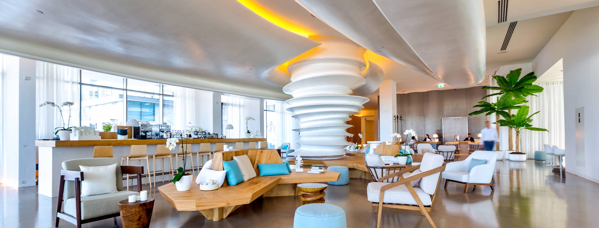 NIkki Beach Resort & Spa Obrázek29