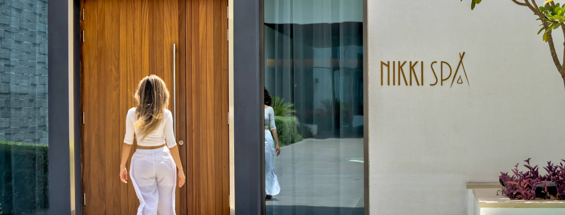 NIkki Beach Resort & Spa Obrázek40