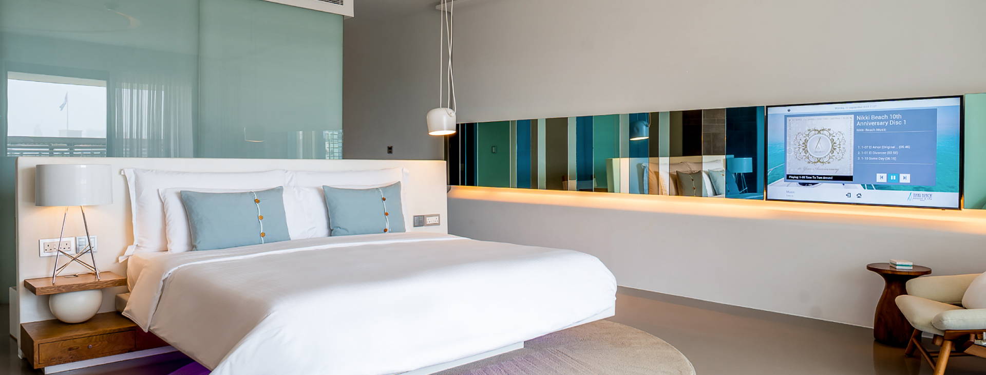 NIkki Beach Resort & Spa Obrázek18