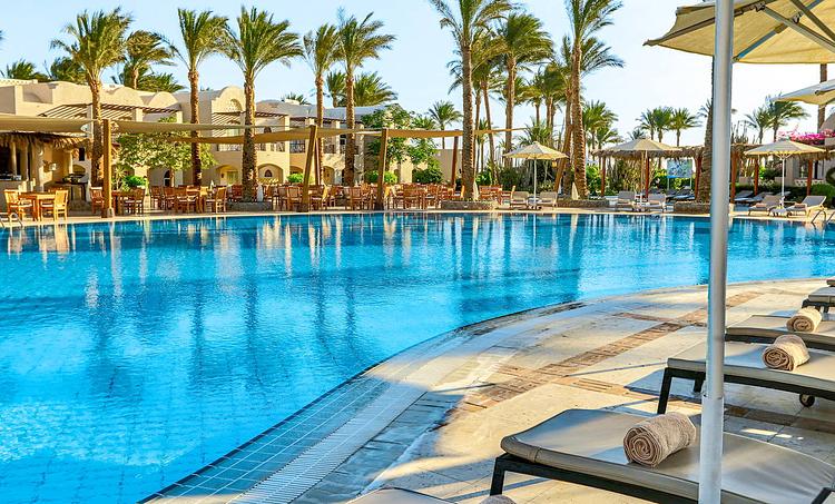 Jaz Iberotel Makadi Beach (ex. Iberotel Makadi Beach)-obr