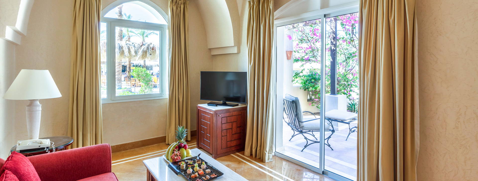 Jaz Iberotel Makadi Beach (ex. Iberotel Makadi Beach) Obrázek5