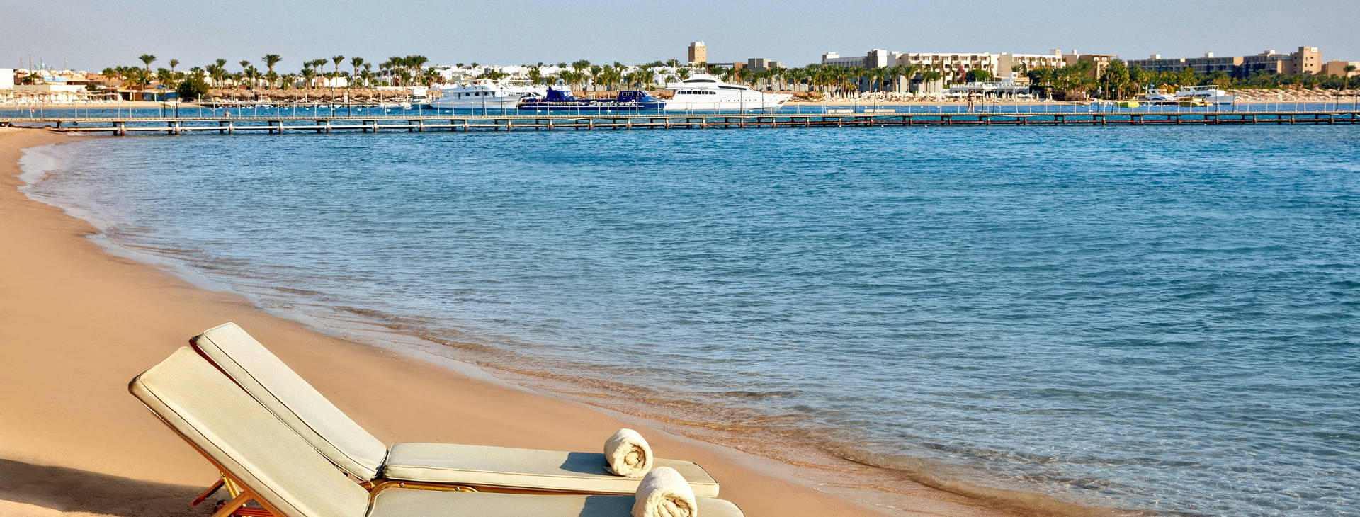 Jaz Iberotel Makadi Beach (ex. Iberotel Makadi Beach) Obrázek3