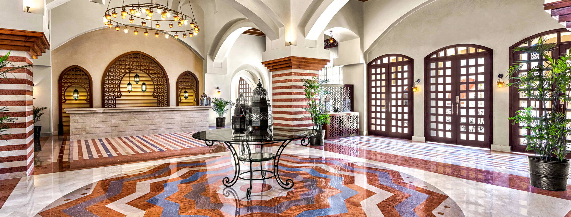 Jaz Iberotel Makadi Beach (ex. Iberotel Makadi Beach) Obrázek12