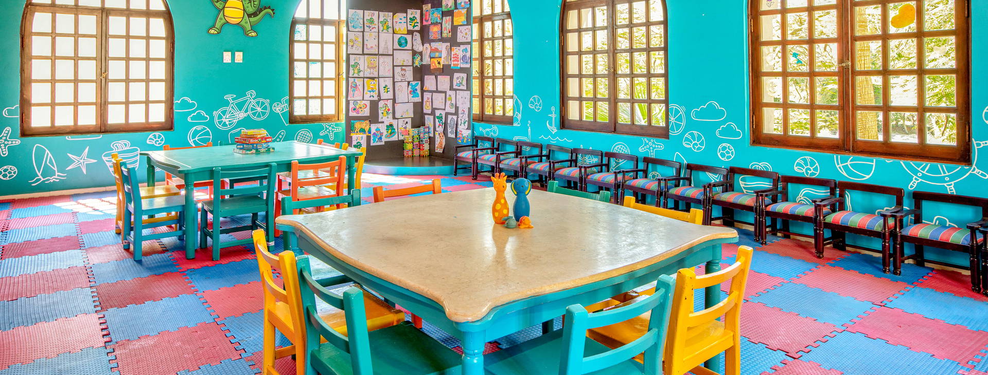 Jaz Iberotel Makadi Beach (ex. Iberotel Makadi Beach) Obrázek11