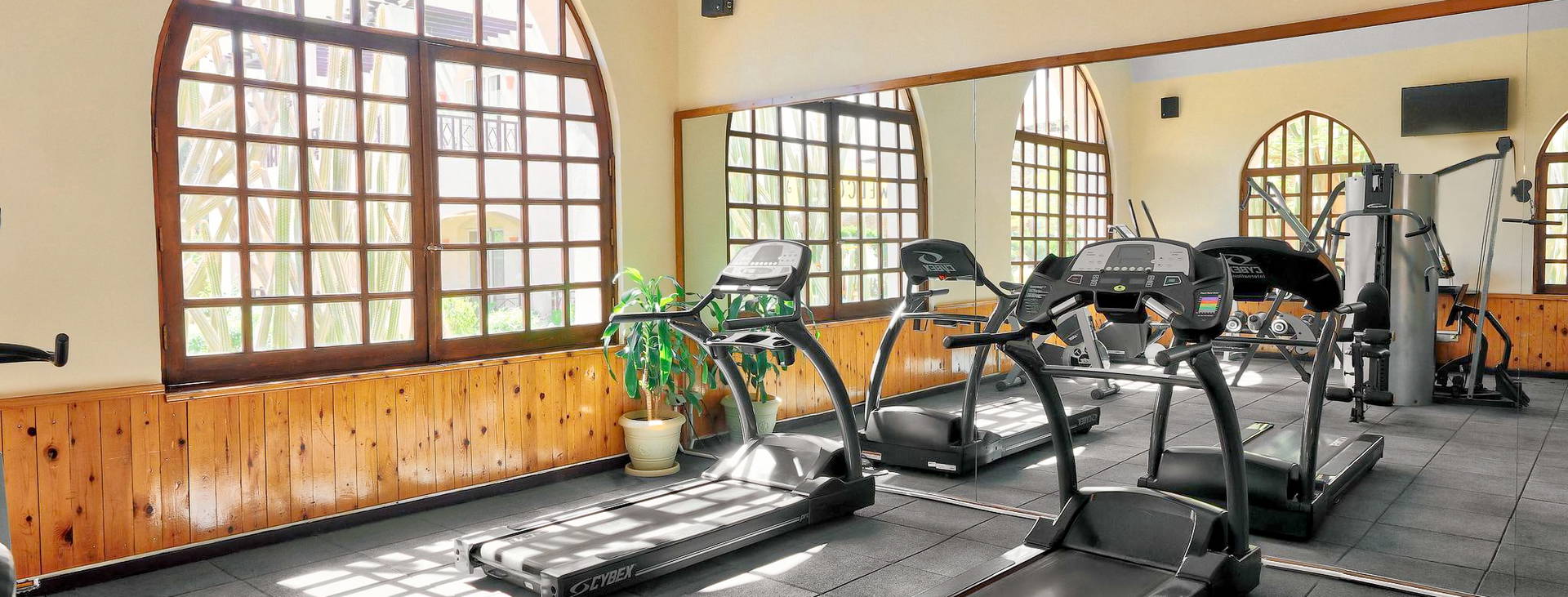 Jaz Iberotel Makadi Beach (ex. Iberotel Makadi Beach) Obrázek9