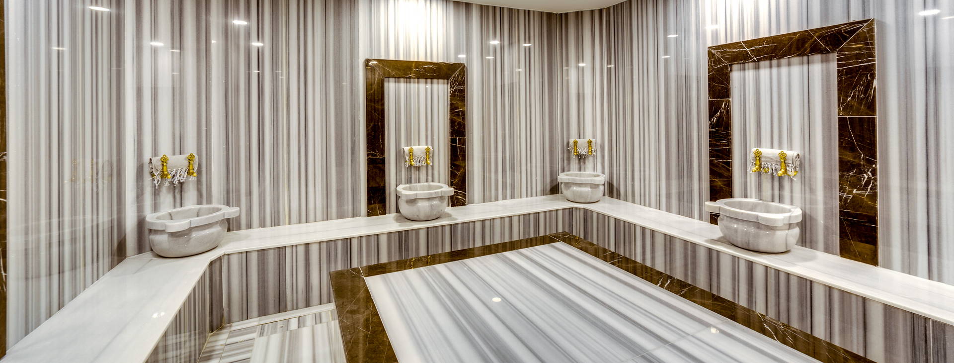 Signature Blue Resort Obrázek22