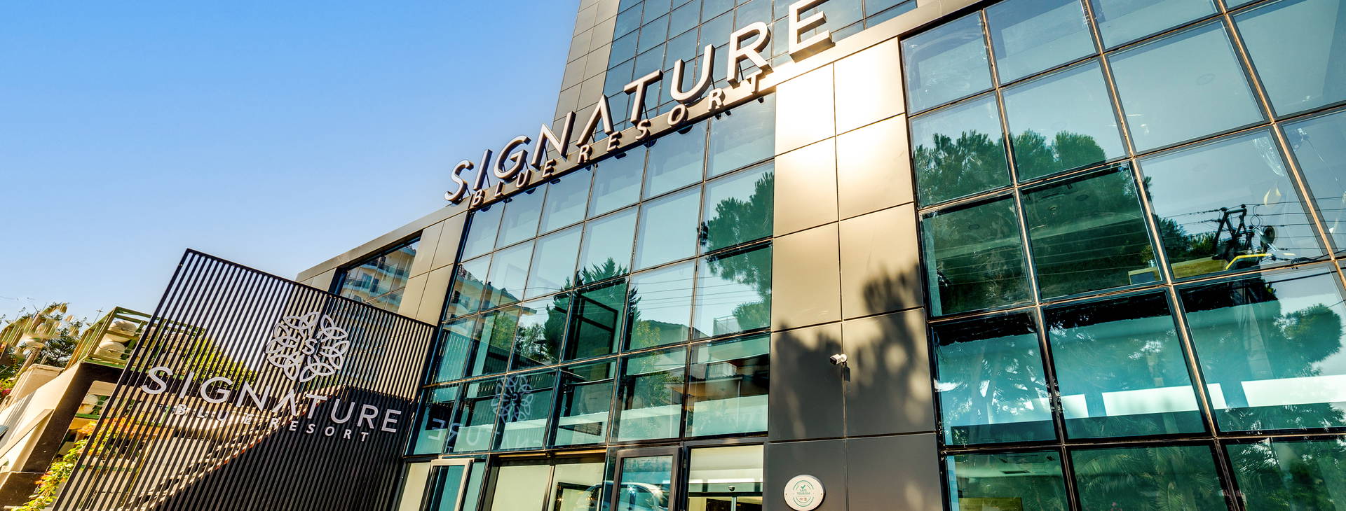 Signature Blue Resort Obrázek24
