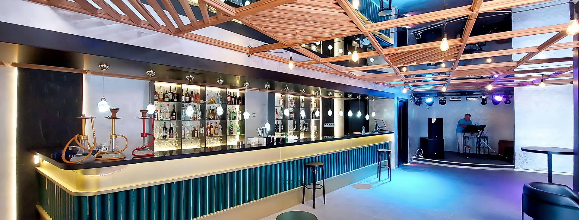 Signature Blue Resort Obrázek15