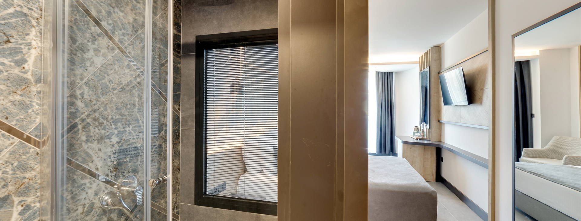 Signature Blue Resort Obrázek8