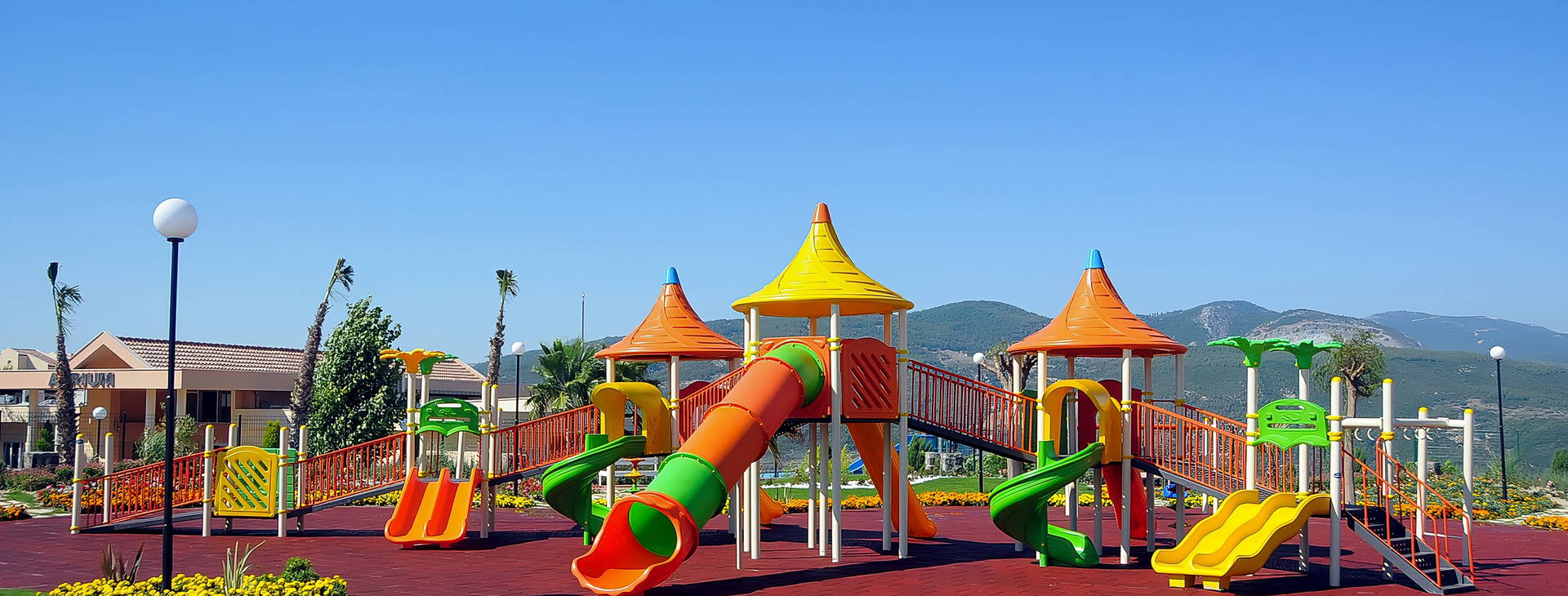 Unique Residence Golf and Spa Obrázek32