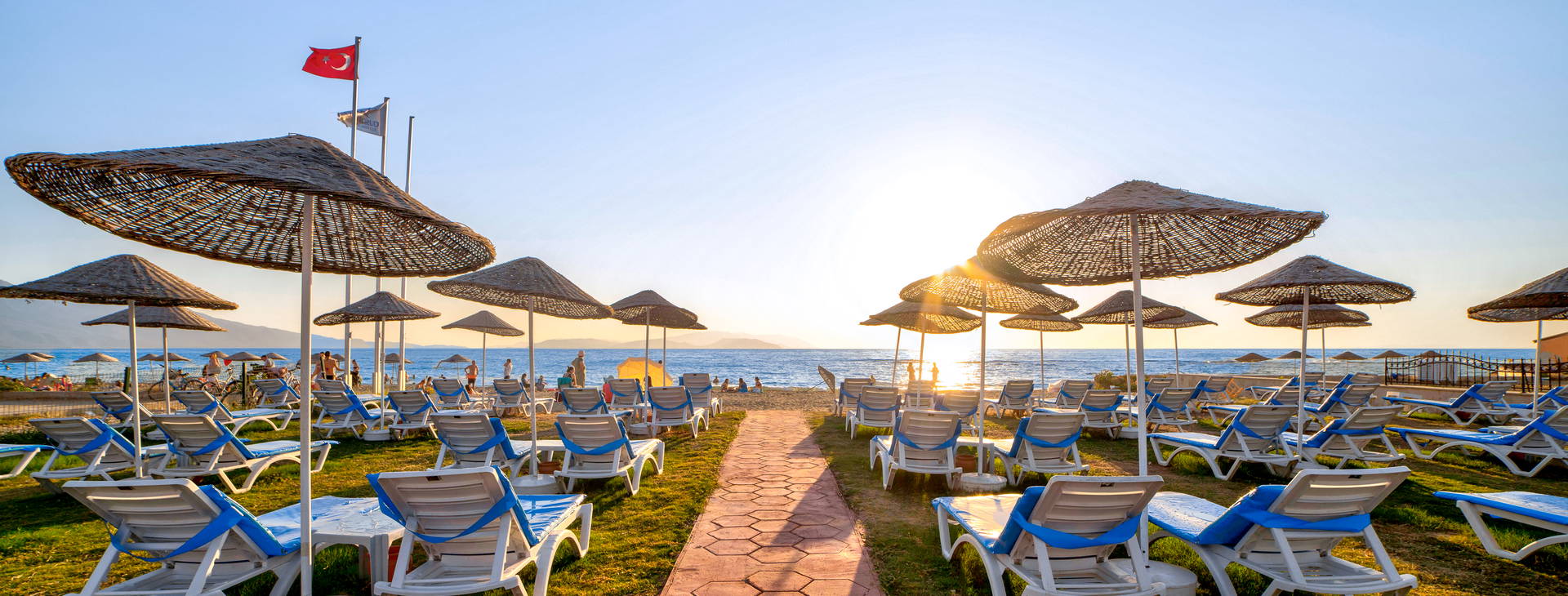 Unique Residence Golf and Spa Obrázek15