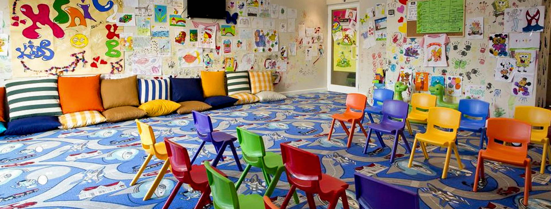 Unique Residence Golf and Spa Obrázek33