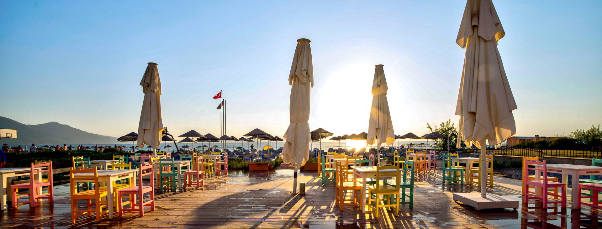 Unique Residence Golf and Spa Obrázek29