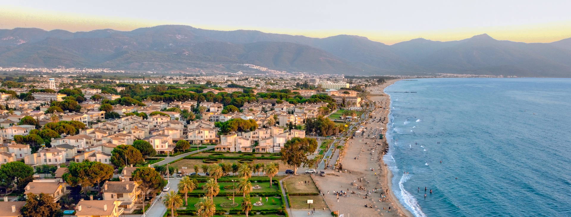 Unique Residence Golf and Spa Obrázek11