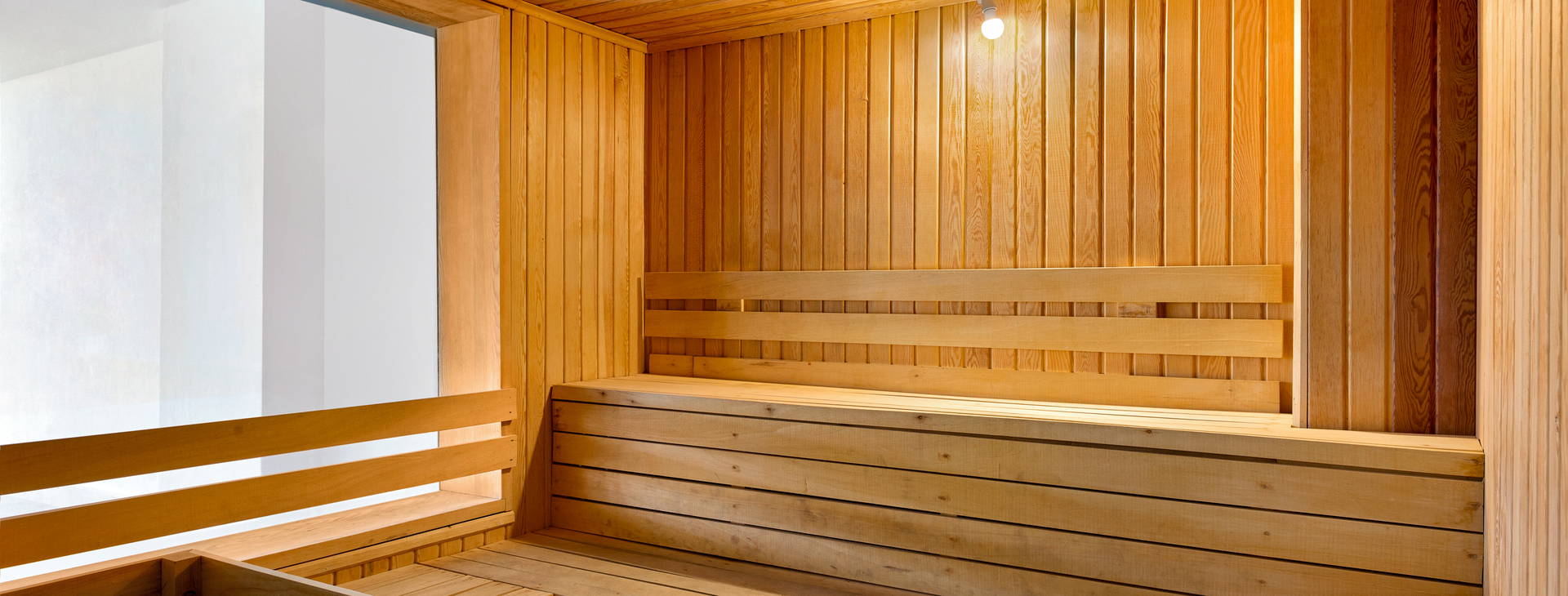 Unique Residence Golf and Spa Obrázek35