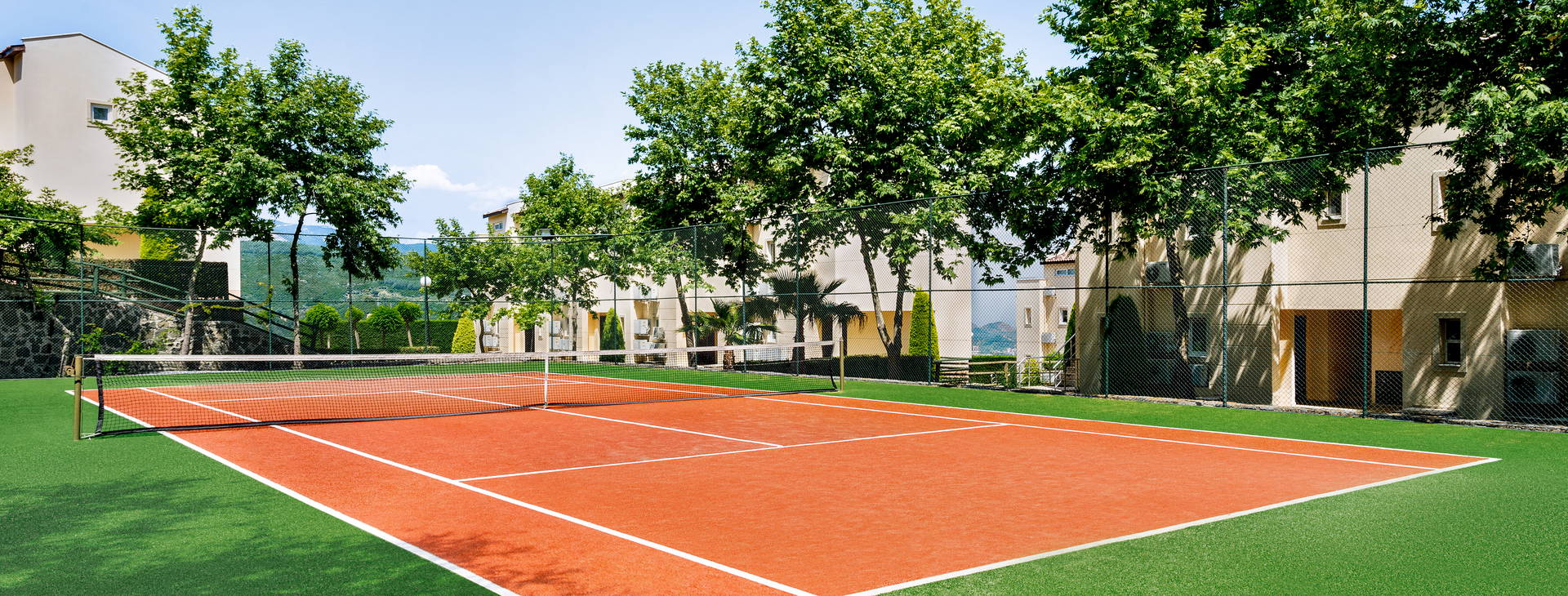 Unique Residence Golf and Spa Obrázek18