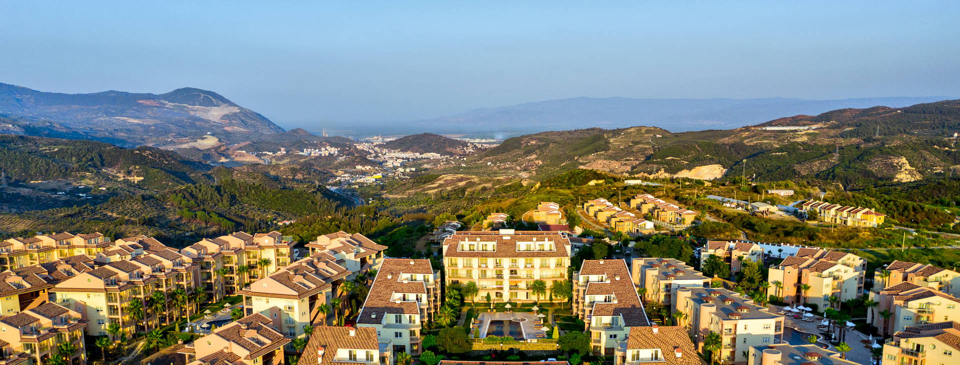 Unique Residence Golf and Spa Obrázek37