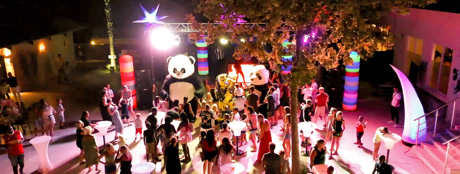 Unique Residence Golf and Spa Obrázek31