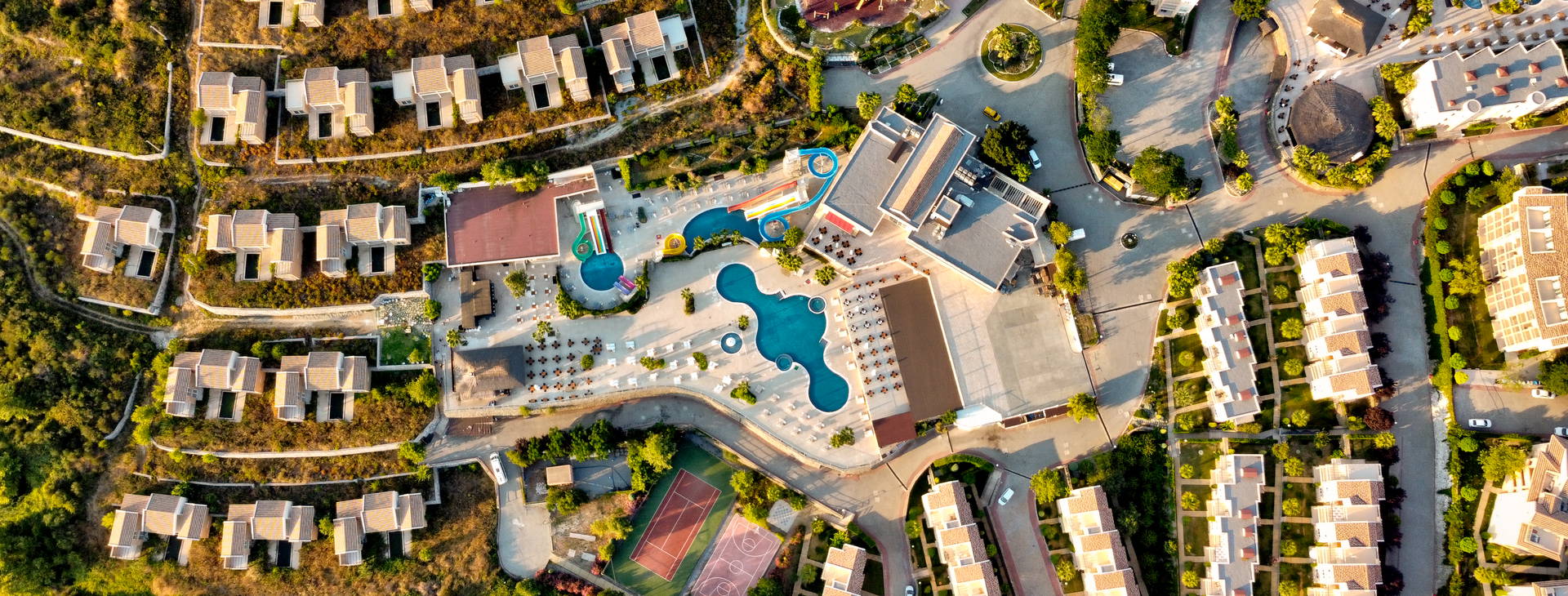 Unique Residence Golf and Spa Obrázek16