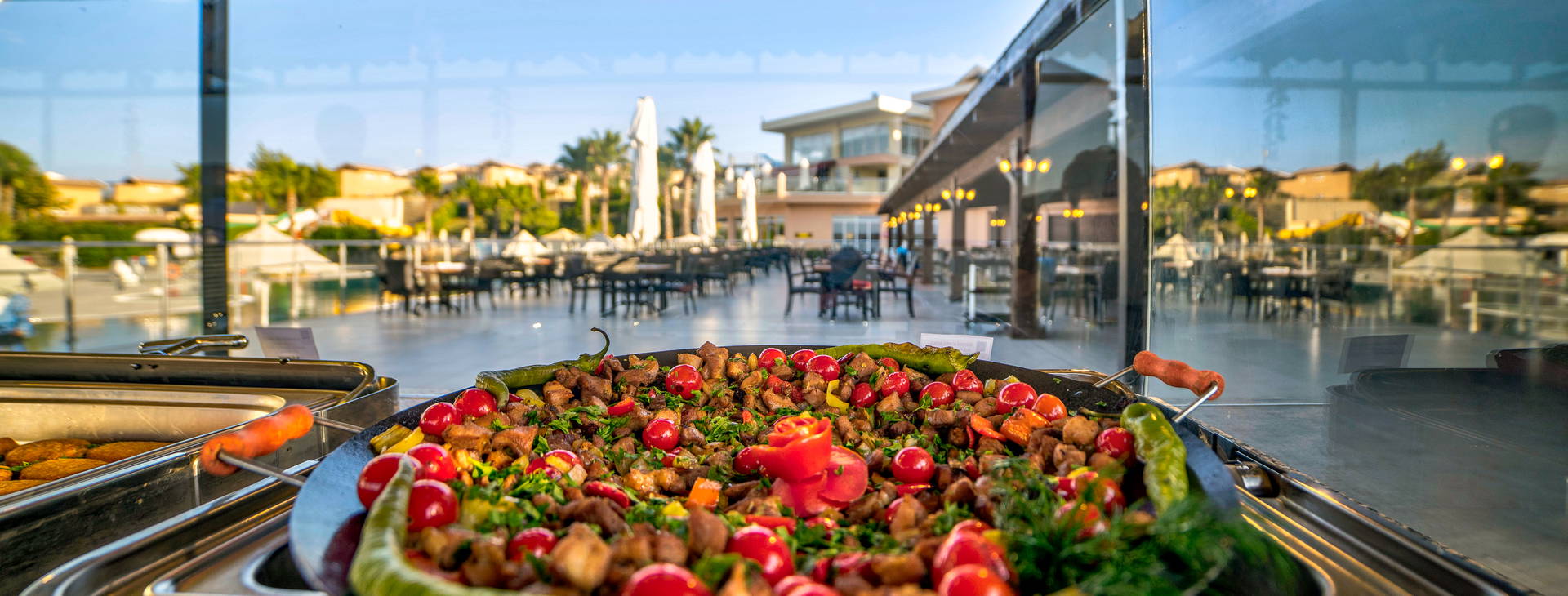 Unique Residence Golf and Spa Obrázek26