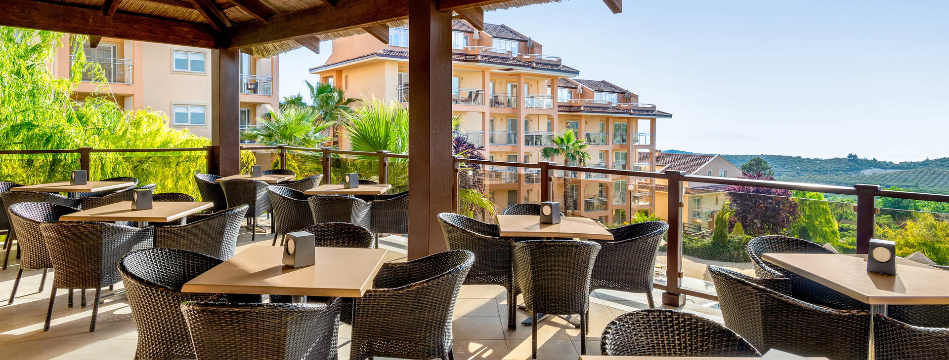 Unique Residence Golf and Spa Obrázek24