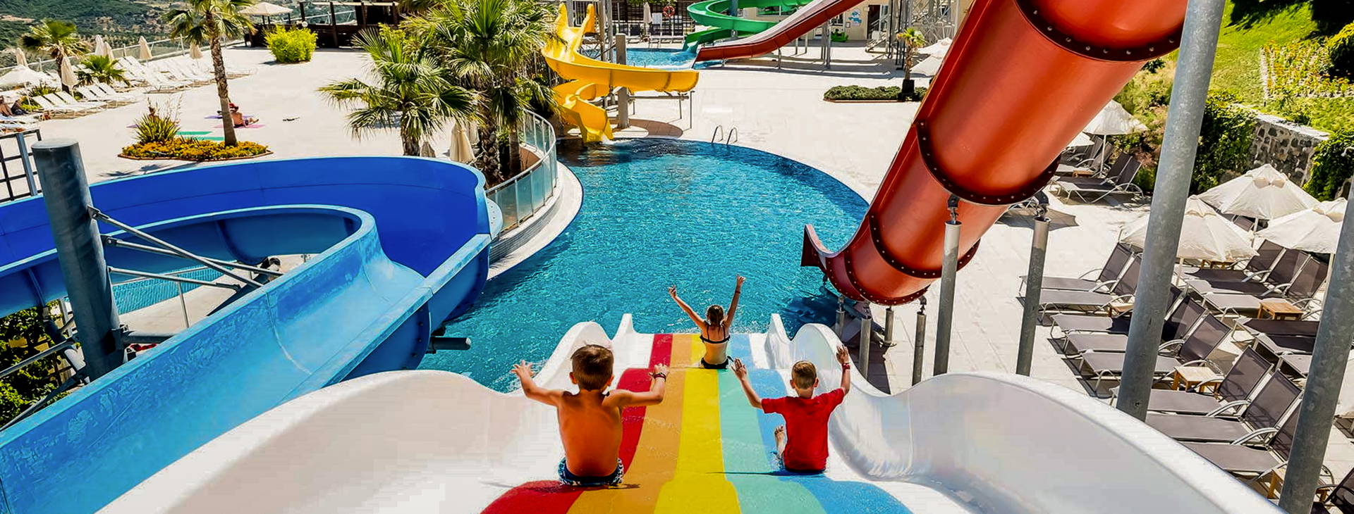 Unique Residence Golf and Spa Obrázek13