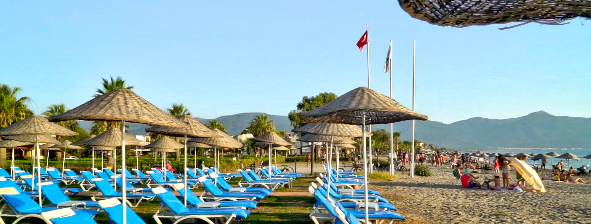 Unique Residence Golf and Spa Obrázek14