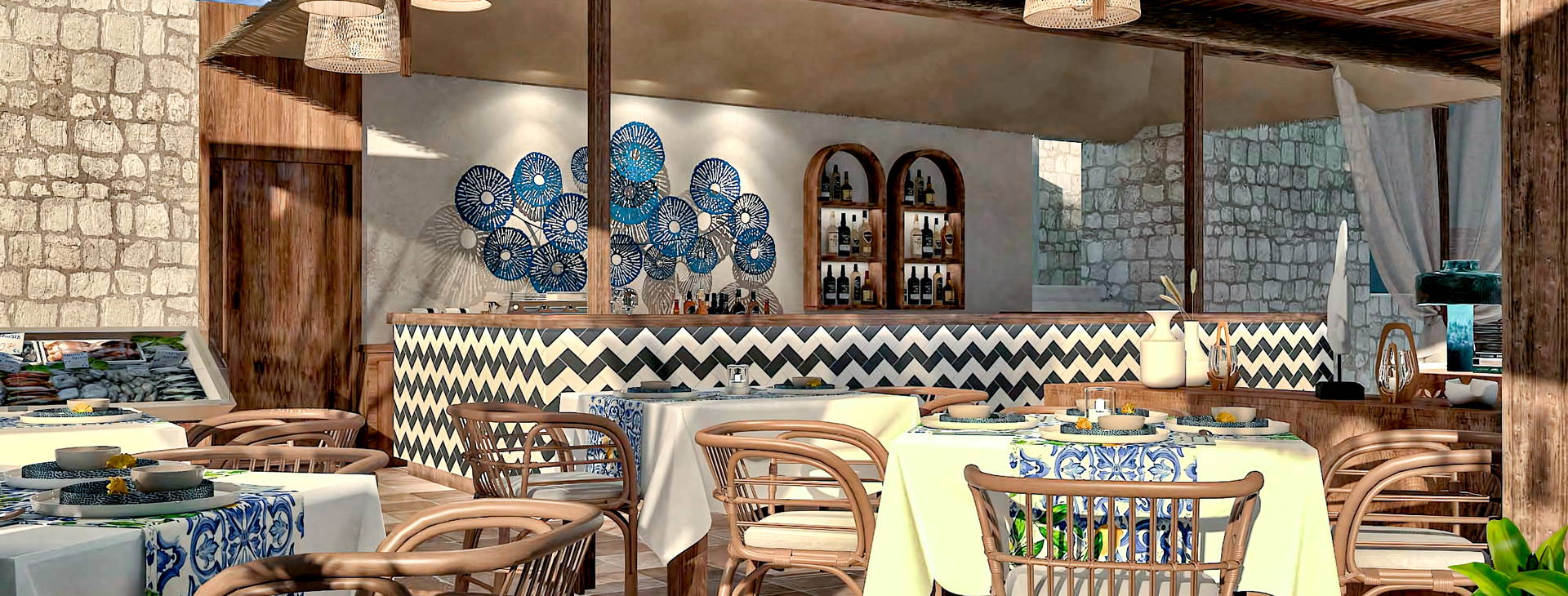 Baska Resort Bodrum Obrázek14