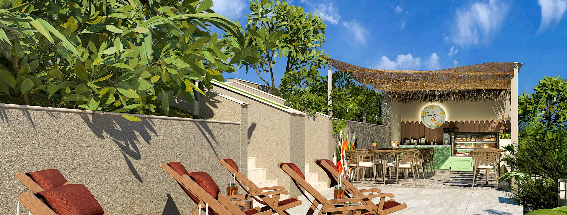 Baska Resort Bodrum Obrázek4
