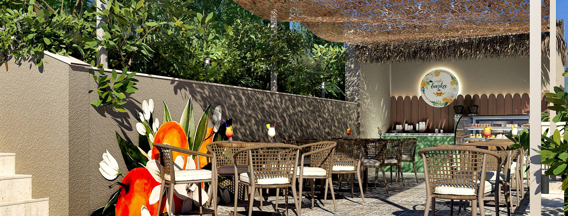 Baska Resort Bodrum Obrázek18