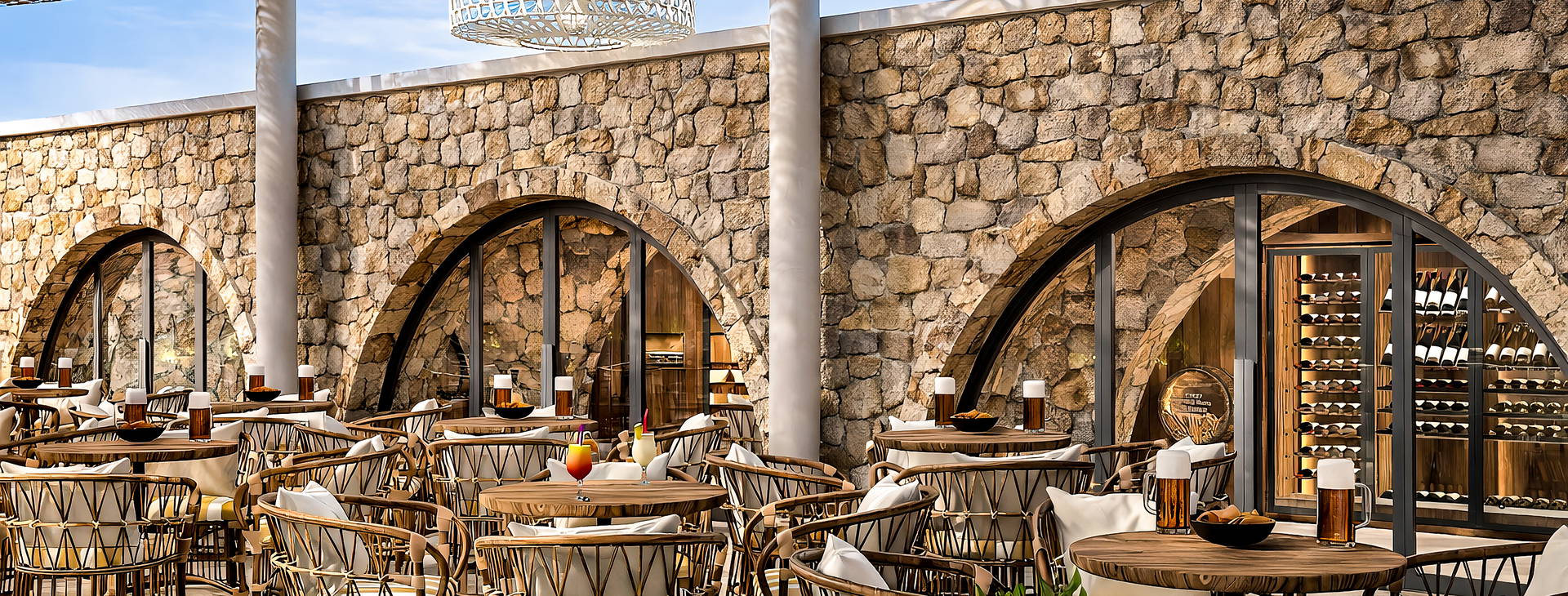 Baska Resort Bodrum Obrázek15