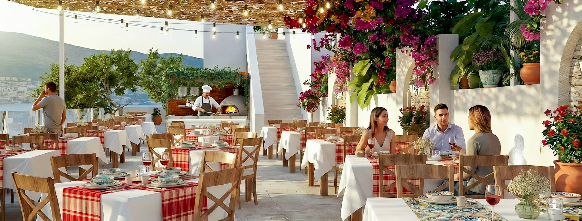 Baska Resort Bodrum Obrázek22