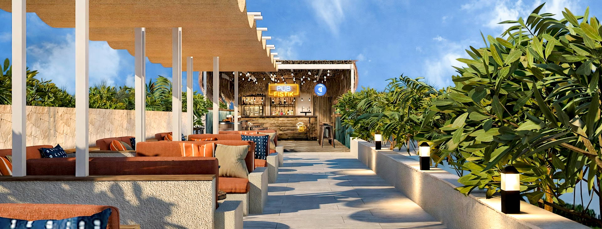 Baska Resort Bodrum Obrázek23