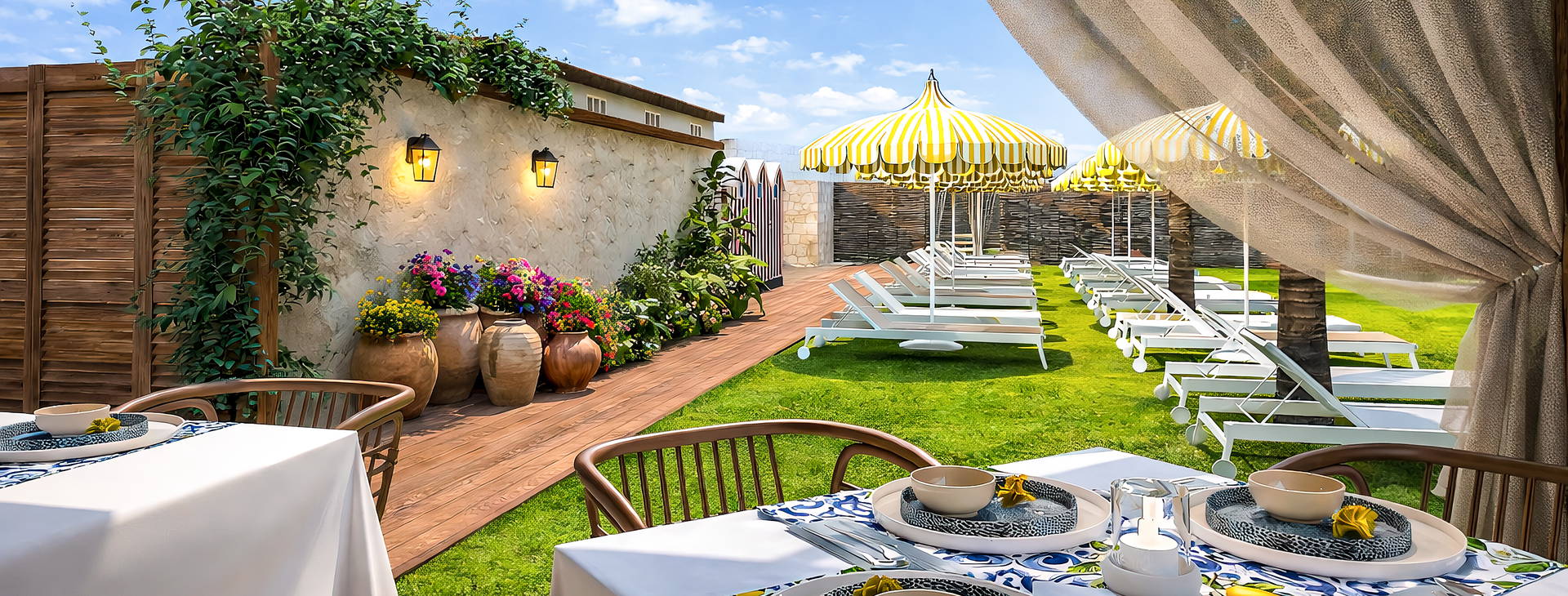 Baska Resort Bodrum Obrázek32