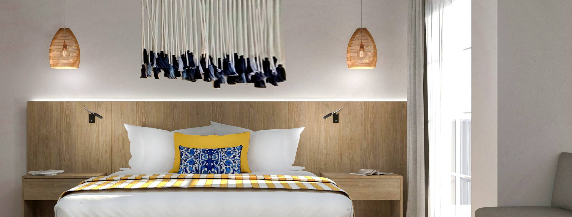 Baska Resort Bodrum Obrázek8