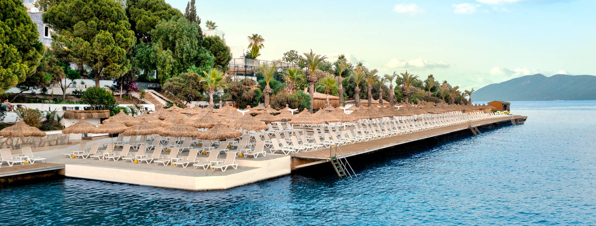 Baska Resort Bodrum Obrázek5