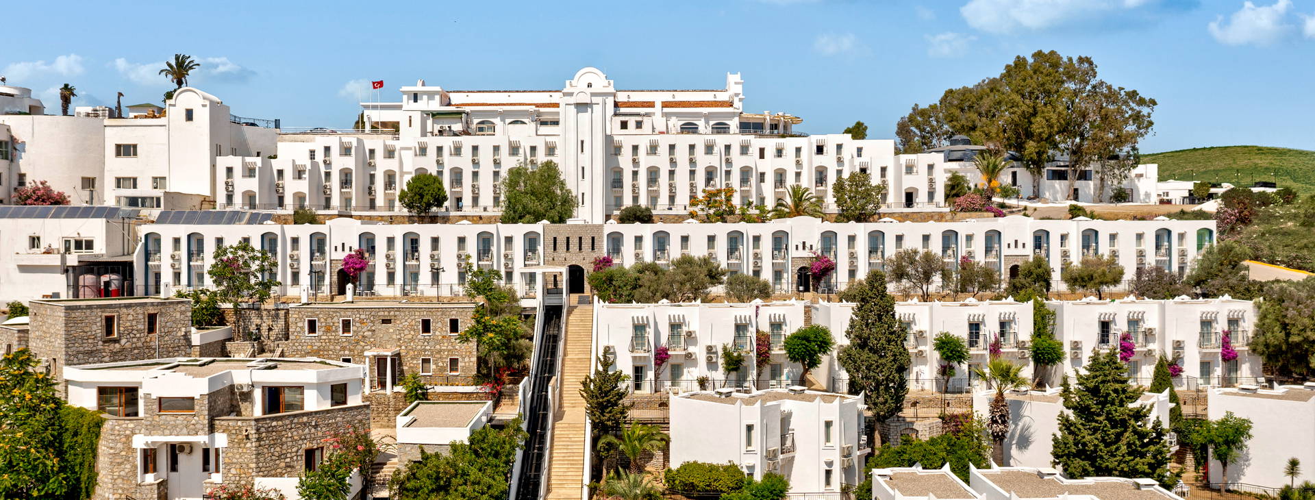 Baska Resort Bodrum Obrázek11