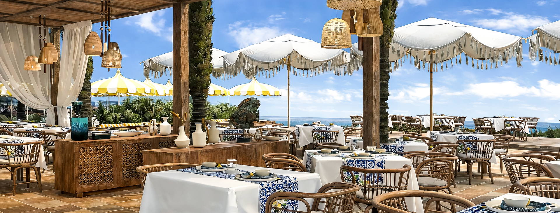 Baska Resort Bodrum Obrázek12