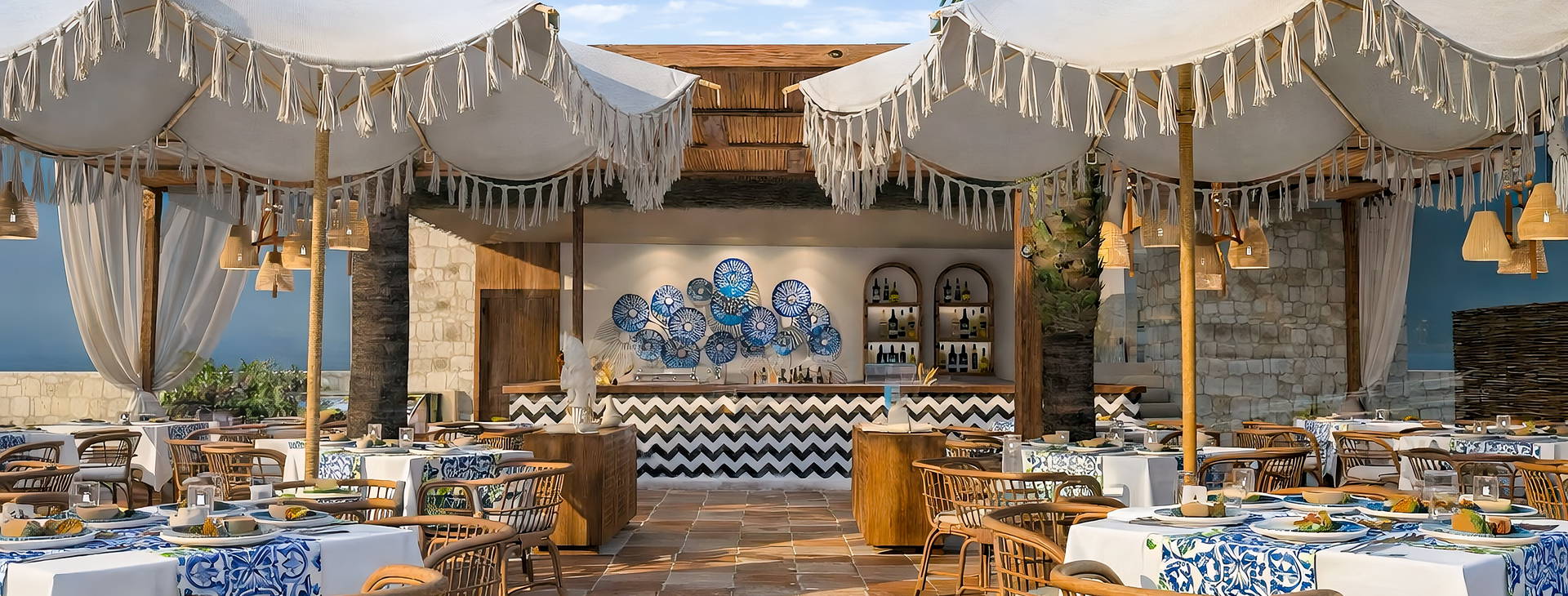 Baska Resort Bodrum Obrázek13