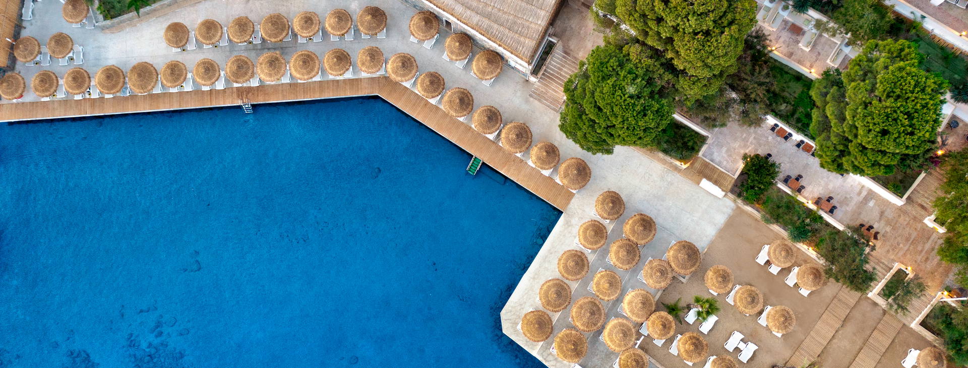 Baska Resort Bodrum Obrázek6