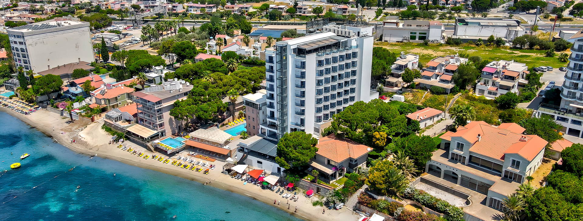 Signature Blue Resort Obrázek2