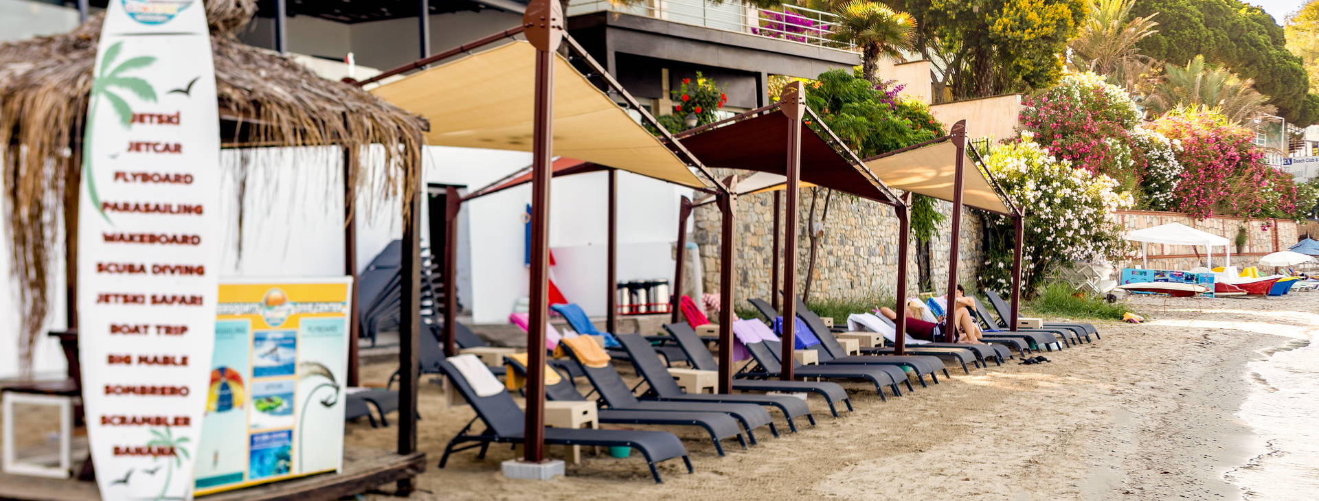 Signature Blue Resort Obrázek3